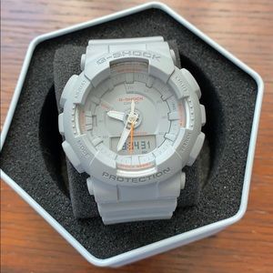 Gshock